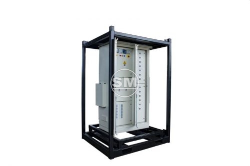 SM-DB-IP54-200A