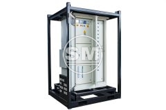 SM-DB-IP54-320A