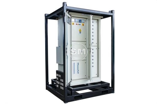 SM-DB-IP54-320A