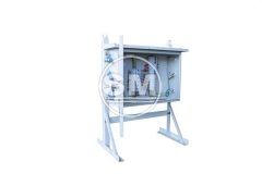 SM-DB-IP54-40A