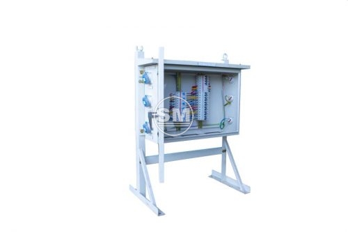 SM-DB-IP54-40A