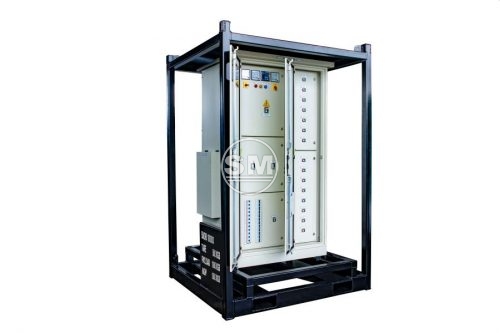 SM-DB-IP54-500A