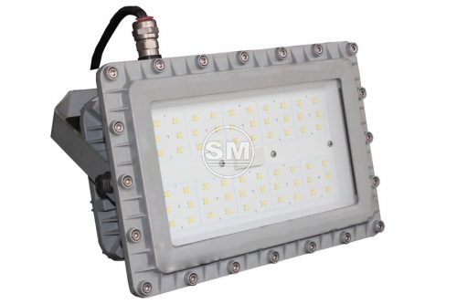 SM-EP-LED-FL-160W