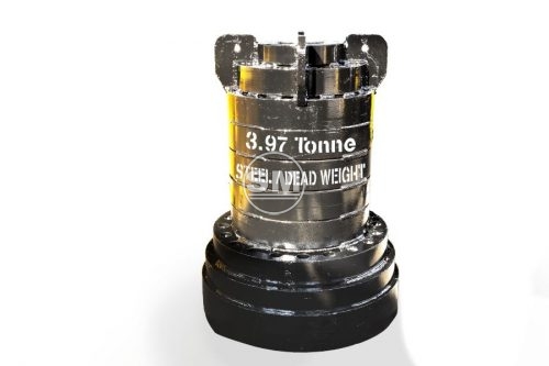 STEEL DEAD WEIGHT