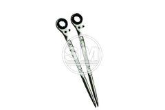 Scaffold Ratchet Wrench
