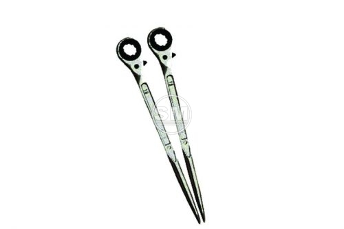 Scaffold Ratchet Wrench