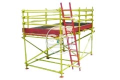 Scaffolding Material To BS1139