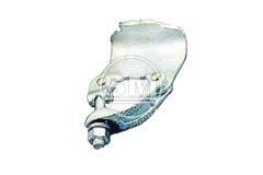 Single or Putlog Coupler