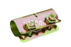 Sleeve Coupler