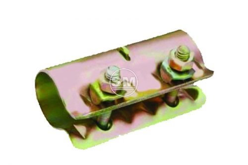 Sleeve Coupler