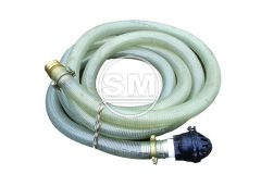 Spring Hose (Suction)