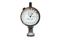 Surface Profile Gauge