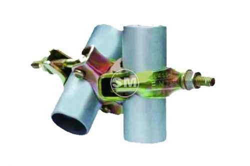 Swivel Coupler