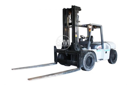 TCM FD100Z8 (10 TONNE)