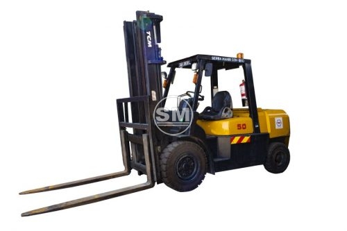 TCM FD50T9 (5 TONNE)