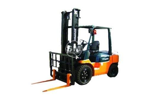 Toyota 62-7FD30 (3 TONNE)