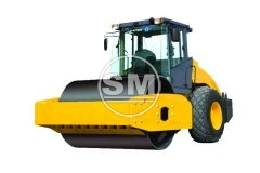 Vibratory Compactor Roller