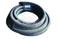 Water Hose (Suction & Discharge)