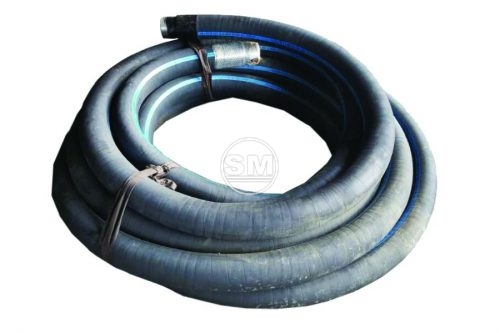 Water Hose (Suction & Discharge)