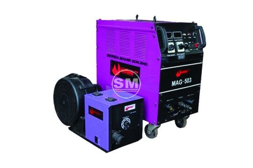 Weldone MAG-503