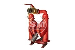 Wilden Pump T15