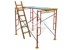 X-Frame Type