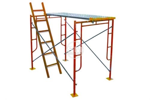 X-Frame Type