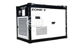Zone 2 135kVA