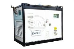 Zone 2 60kVA