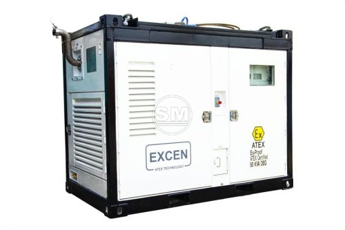 Zone 2 60kVA