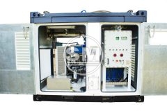 Zone 2 60kVA interior